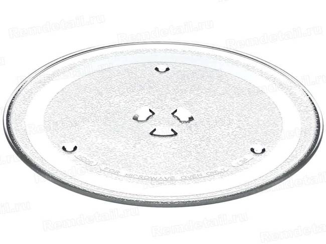 Тарелка D255мм для микроволновой печи Samsung DE74-00027A