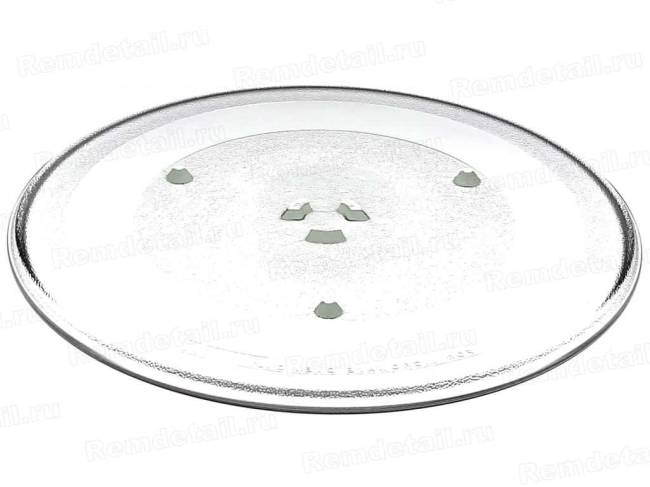 Тарелка D345мм для микроволновой печи Samsung DE74-20016A